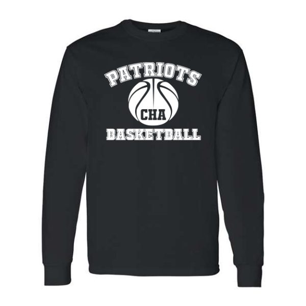 Long Sleeve Tee - Image 7