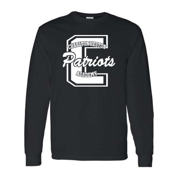 Long Sleeve Tee - Image 7