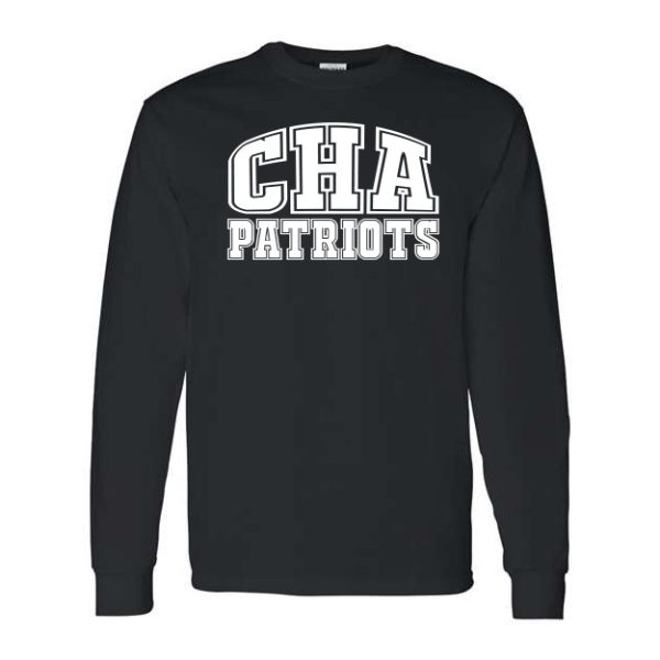 Long Sleeve Tee