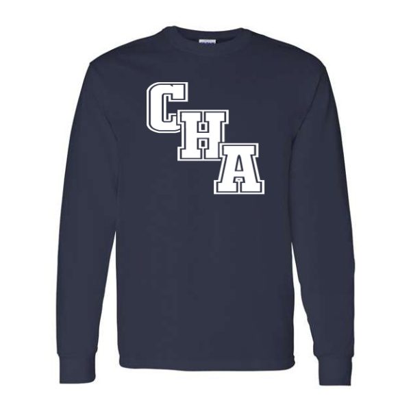 Long Sleeve Tee - Image 5