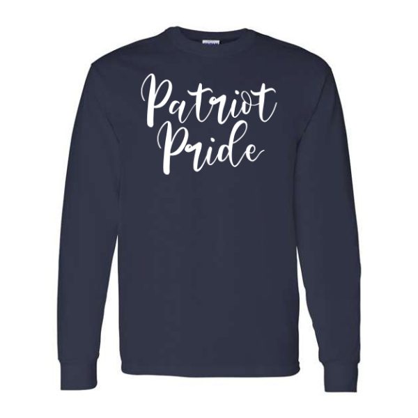 Long Sleeve Tee - Image 5