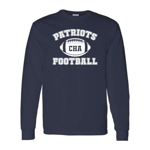 Long Sleeve Tee - Image 5