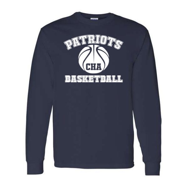 Long Sleeve Tee - Image 5