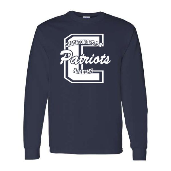 Long Sleeve Tee - Image 6