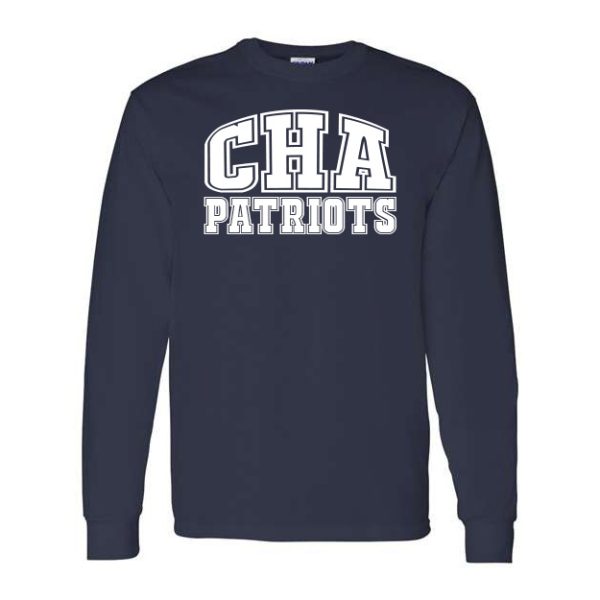 Long Sleeve Tee - Image 4