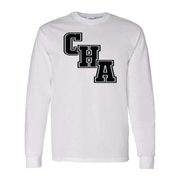 Long Sleeve Tee - Image 2