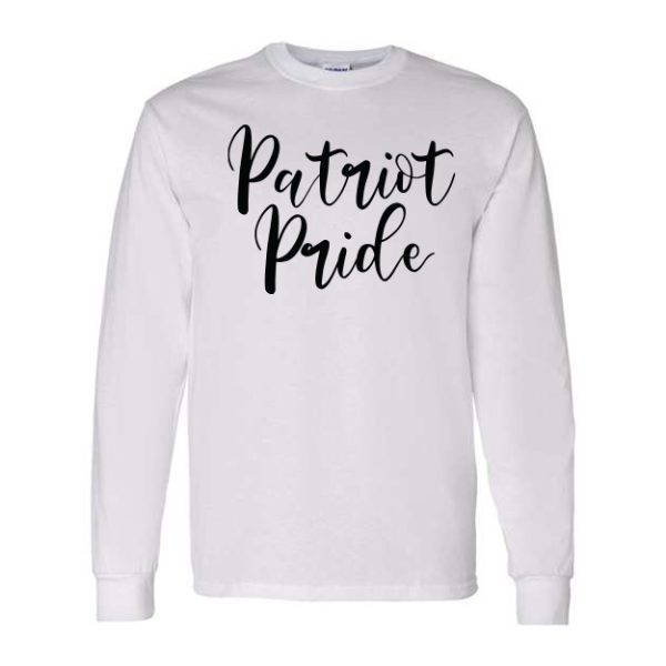 Long Sleeve Tee - Image 2