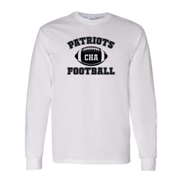 Long Sleeve Tee - Image 7
