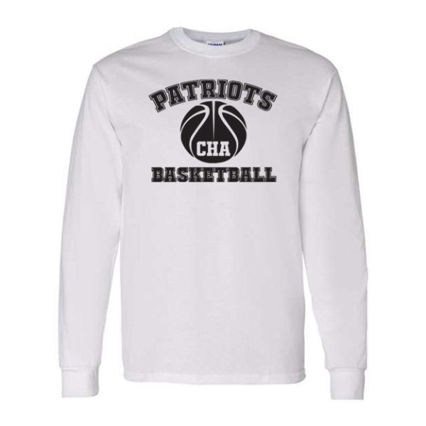 Long Sleeve Tee - Image 2
