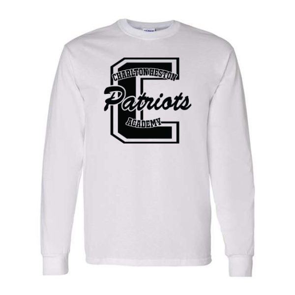 Long Sleeve Tee - Image 2