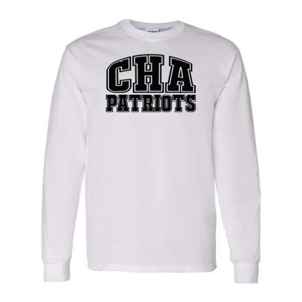 Long Sleeve Tee - Image 2