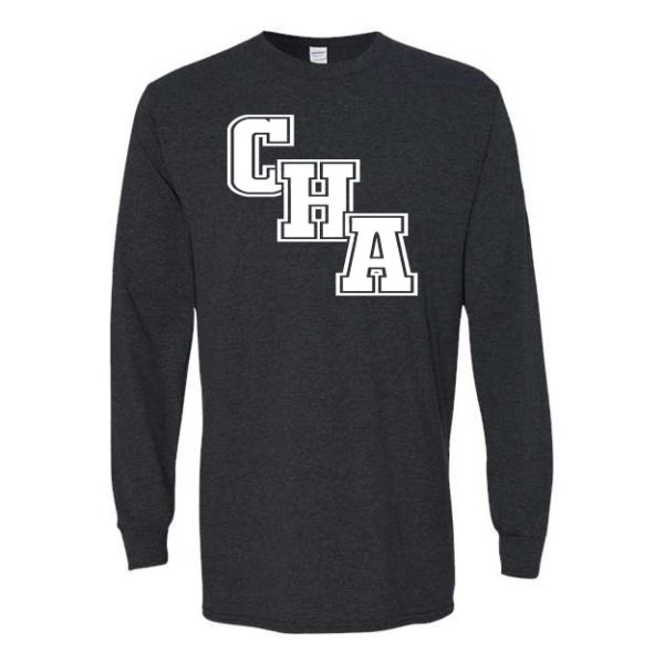 Long Sleeve Tee - Image 6