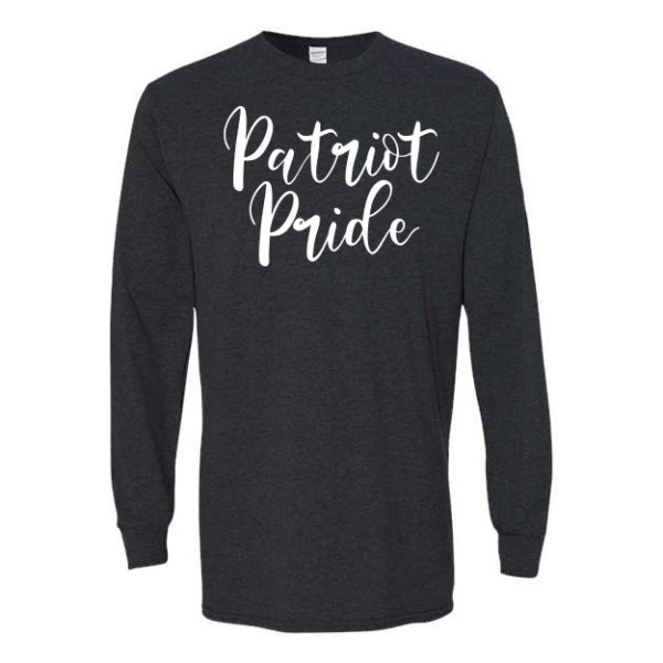 Long Sleeve Tee - Image 6
