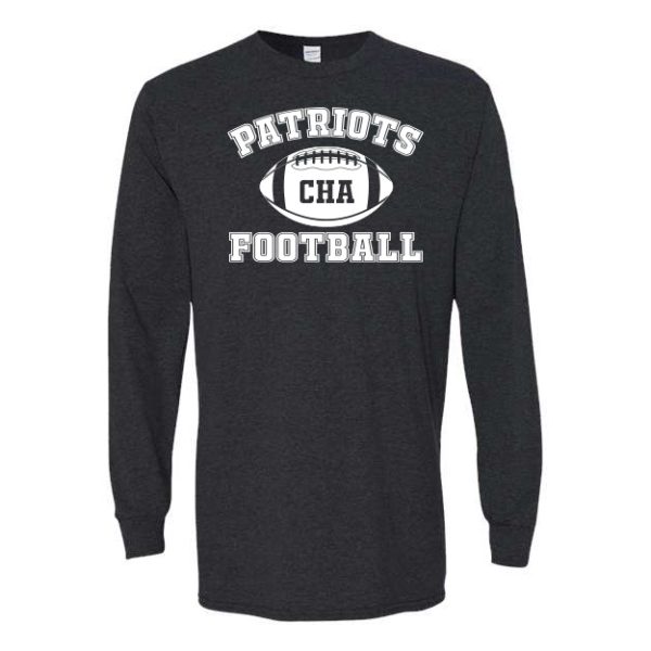 Long Sleeve Tee - Image 6