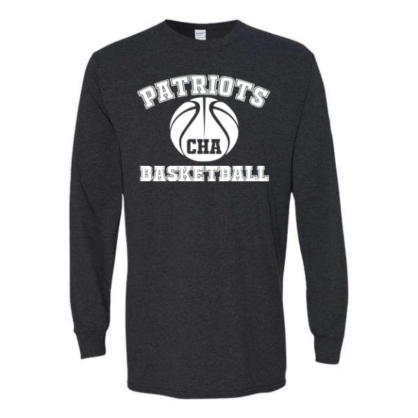 Long Sleeve Tee - Image 6