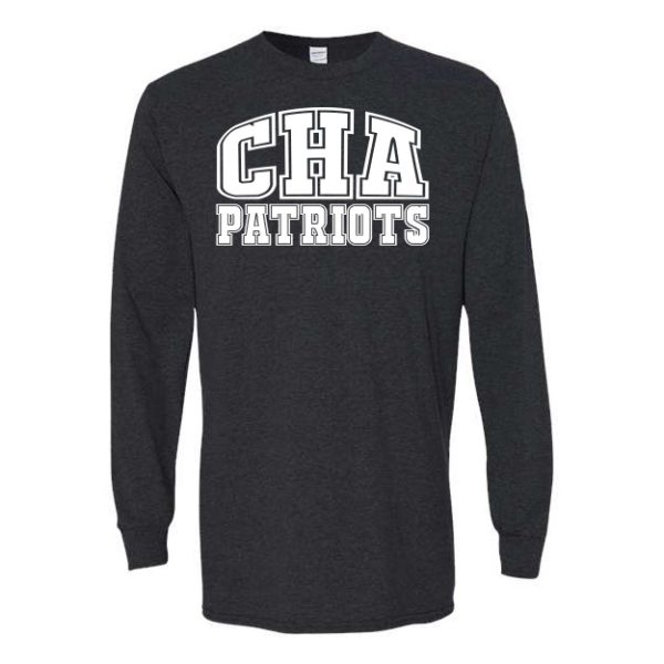 Long Sleeve Tee - Image 3