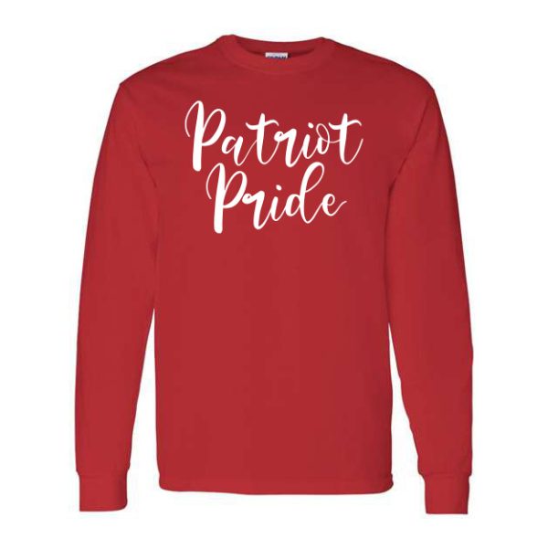 Long Sleeve Tee - Image 4