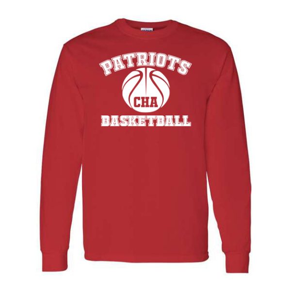 Long Sleeve Tee - Image 4
