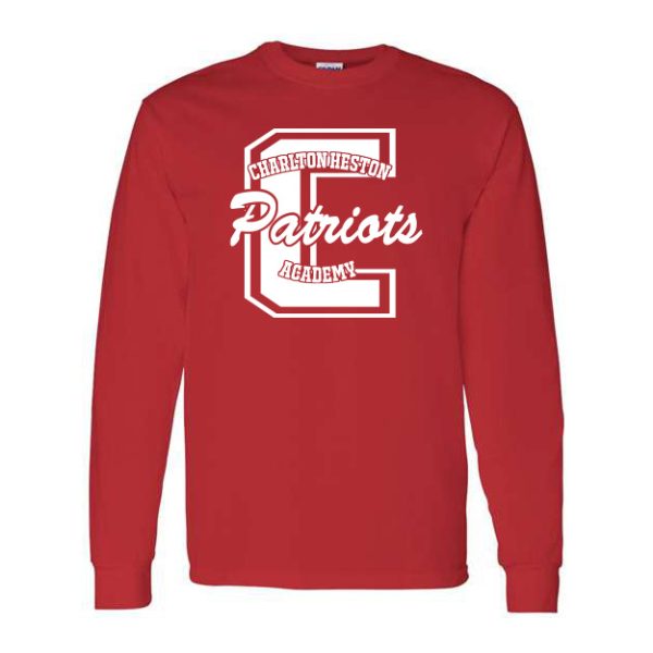 Long Sleeve Tee - Image 5