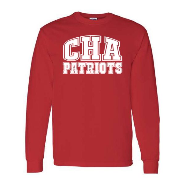 Long Sleeve Tee - Image 5