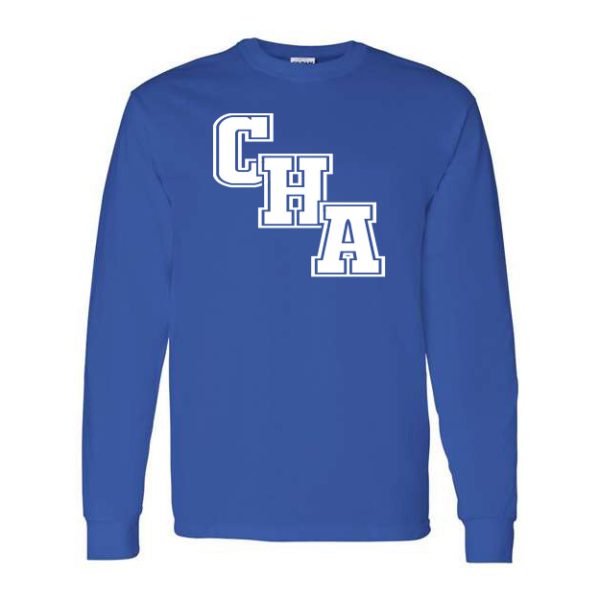 Long Sleeve Tee - Image 4