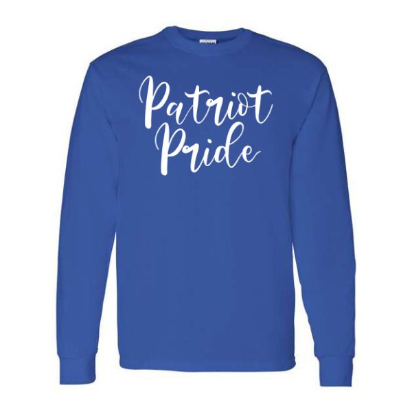 Long Sleeve Tee