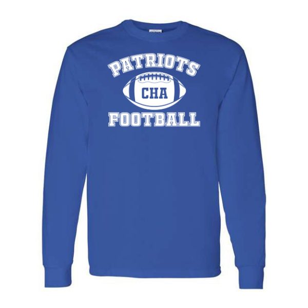 Long Sleeve Tee - Image 3