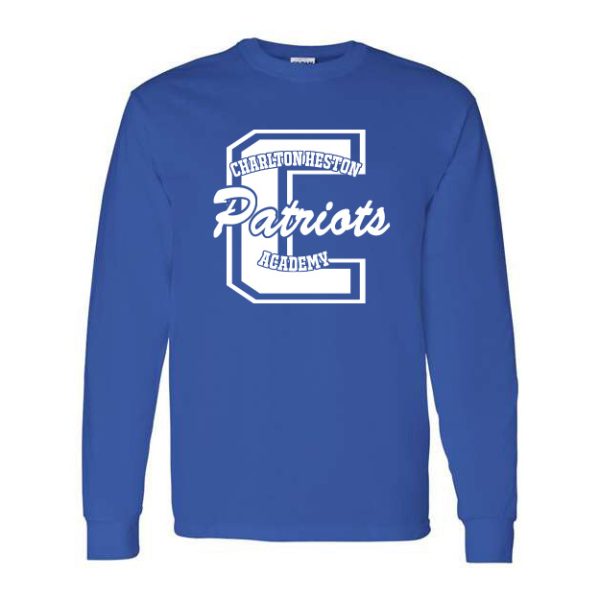 Long Sleeve Tee - Image 4