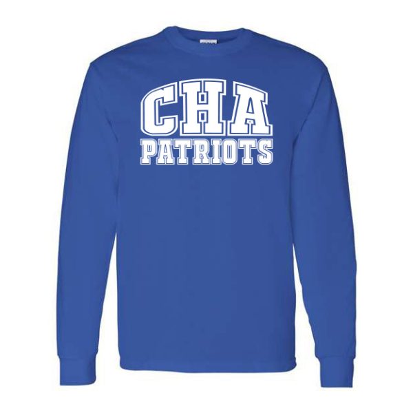 Long Sleeve Tee - Image 6