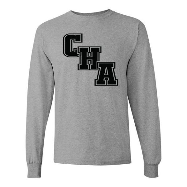 Long Sleeve Tee - Image 3