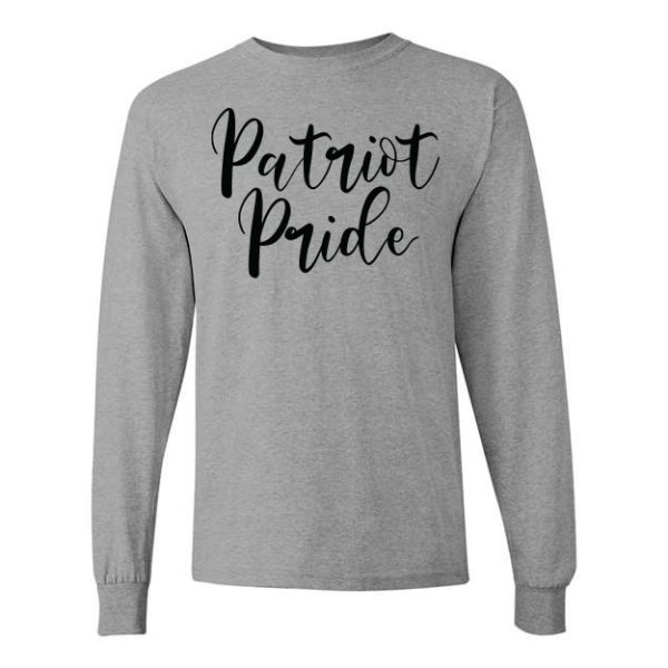 Long Sleeve Tee - Image 3