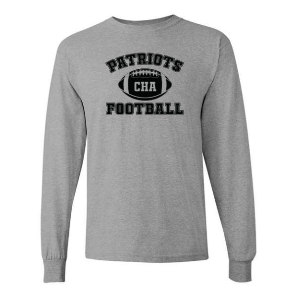 Long Sleeve Tee - Image 2