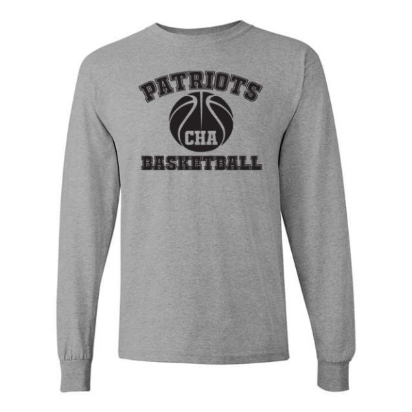 Long Sleeve Tee