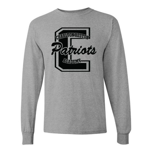 Long Sleeve Tee - Image 3