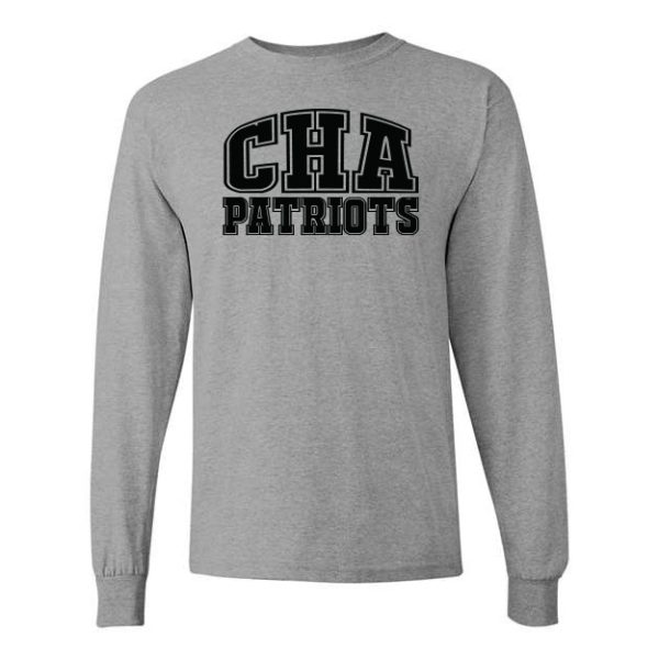 Long Sleeve Tee - Image 7