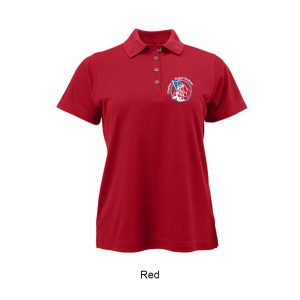 Ladies Saratoga Polo