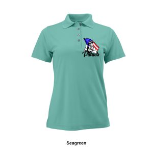 Ladies Saratoga Polo