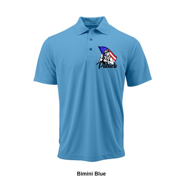 Saratoga Polo