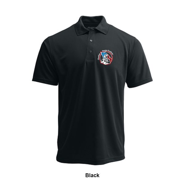 Saratoga Polo - Image 6