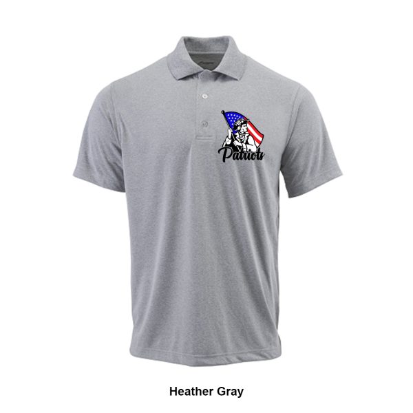 Saratoga Polo - Image 6