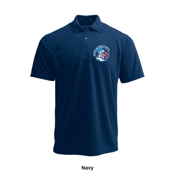 Saratoga Polo - Image 3