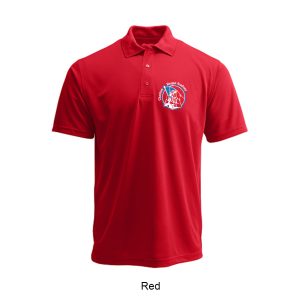 Saratoga Polo