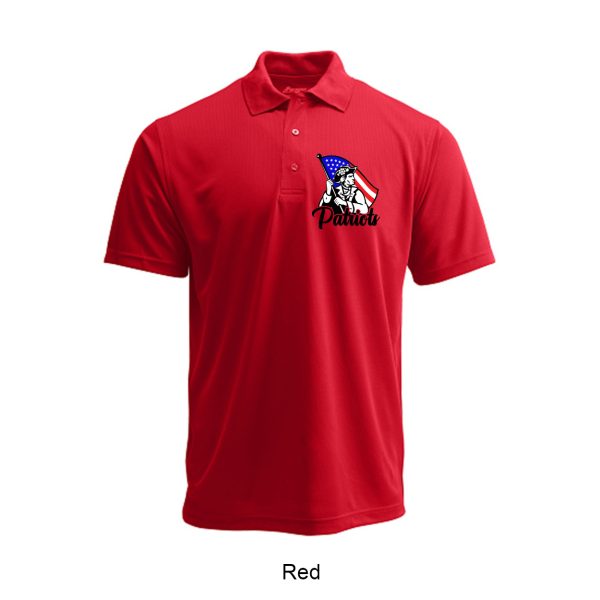 Saratoga Polo - Image 5