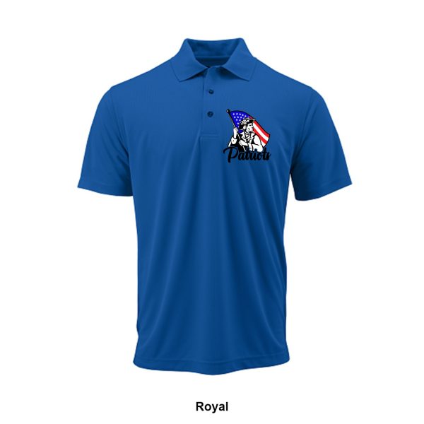 Saratoga Polo - Image 4