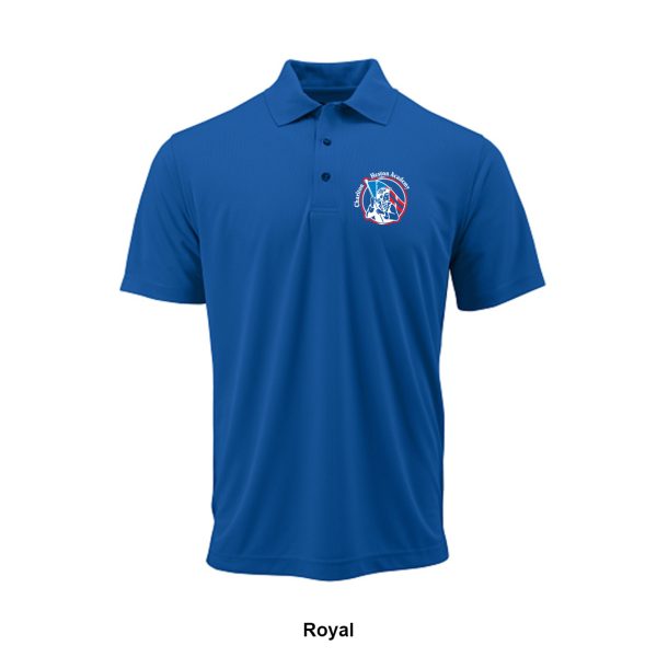 Saratoga Polo - Image 3