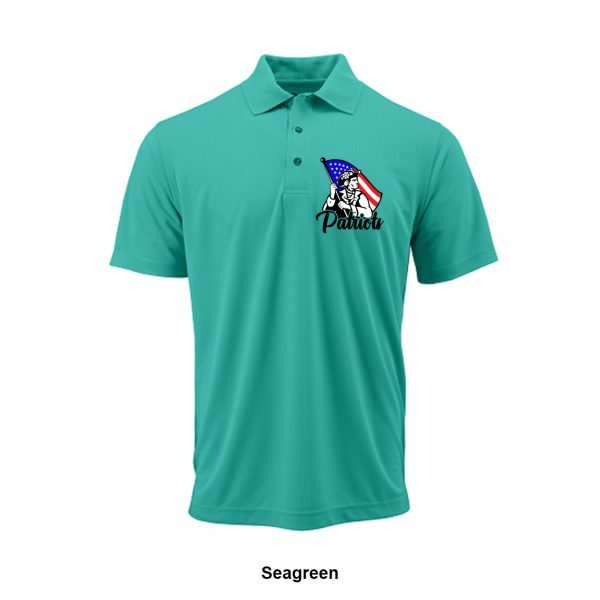 Saratoga Polo - Image 3