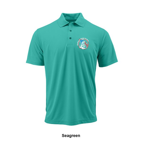 Saratoga Polo - Image 2