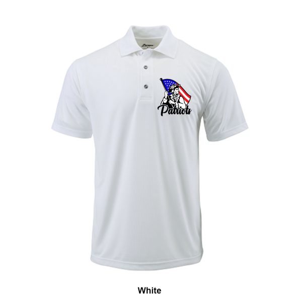 Saratoga Polo - Image 2