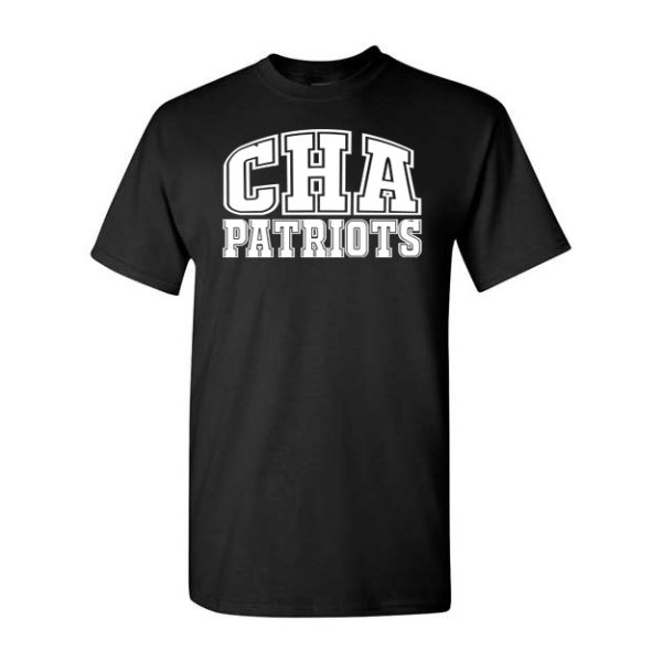T-Shirt - Image 8