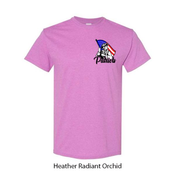 T-Shirt - Image 8